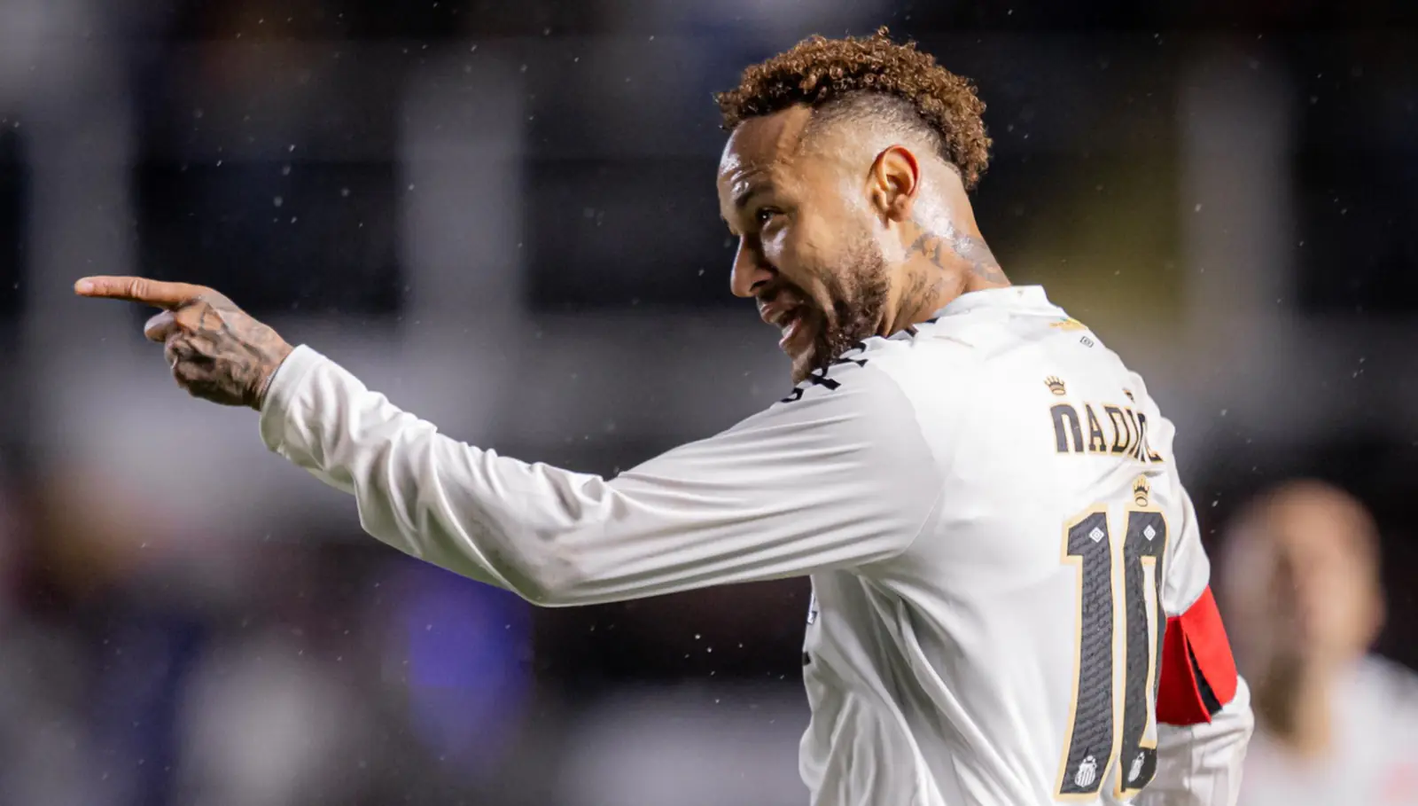 Ancelotti inclui Neymar em pré-lista da Seleção para Copa