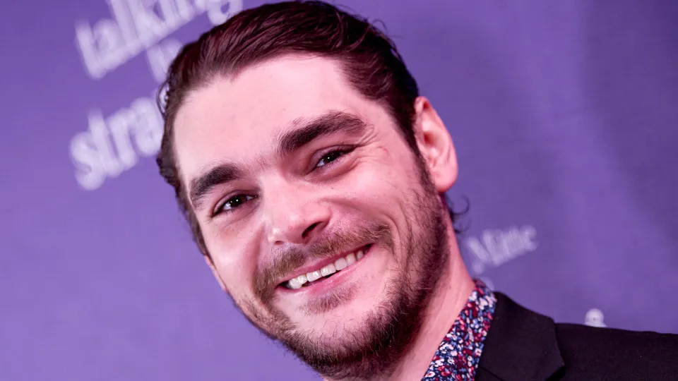 RJ Mitte, ator de 'Breaking Bad', morre aos 34 anos