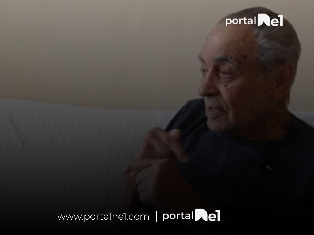 Morre Carlos Bastos, jornalista que ajudou a construir a história do Jornal Nacional