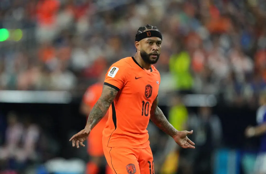 Holanda e Japão empatam em jogo movimentado na Copa
