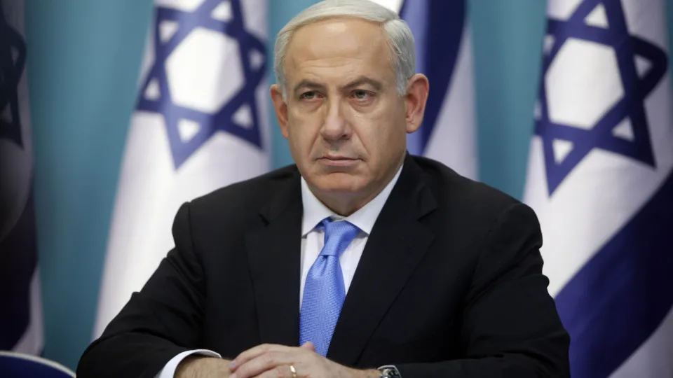 Netanyahu ameaça intensificar ataques contra Hezbollah