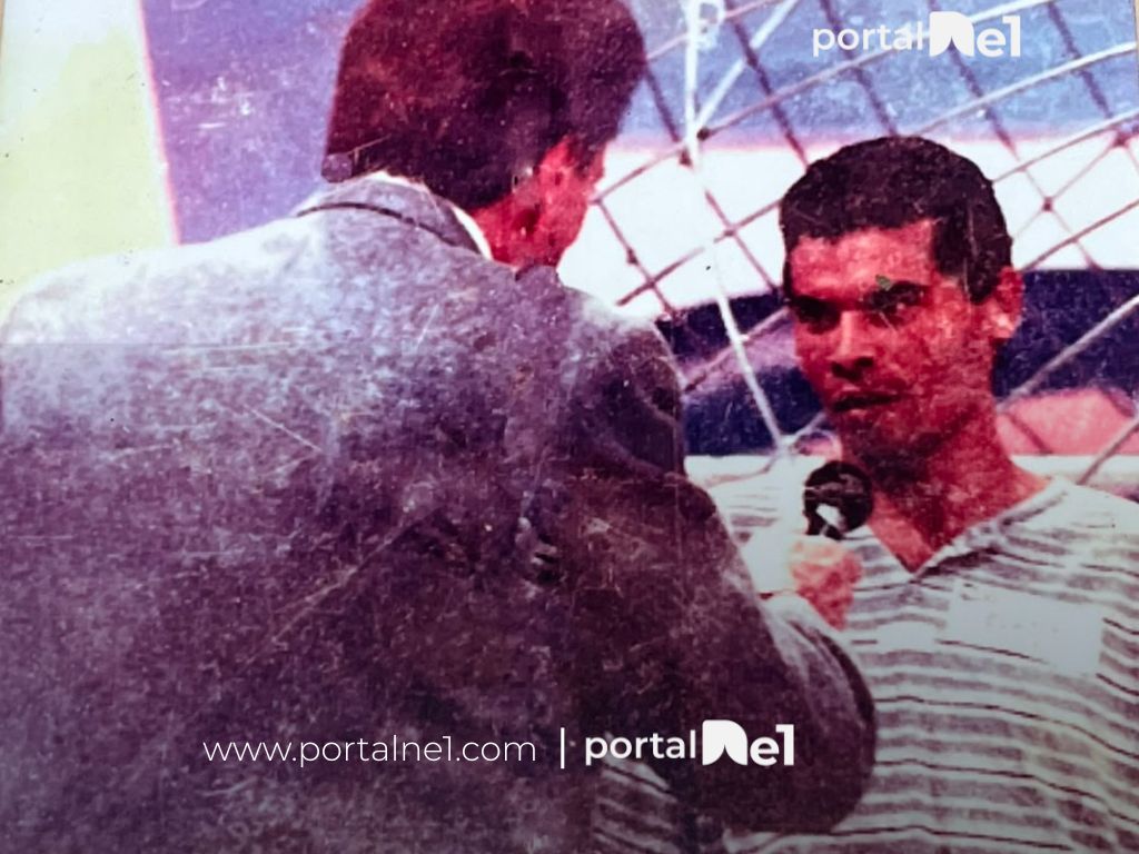 REPORTAGEM ESPECIAL | A cartela que mudou uma vida: pirpiritubense troca o gás pela Tele-Sena e transforma prêmio em uma nova história no Brejo