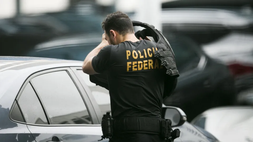 PF investiga esquema de bets clandestinas e lavagem de dinheiro