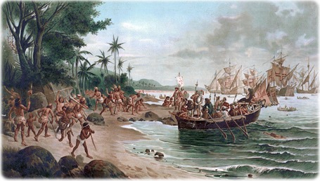 Descobrimento do Brasil já foi comemorado em 3 de maio e local é questionado