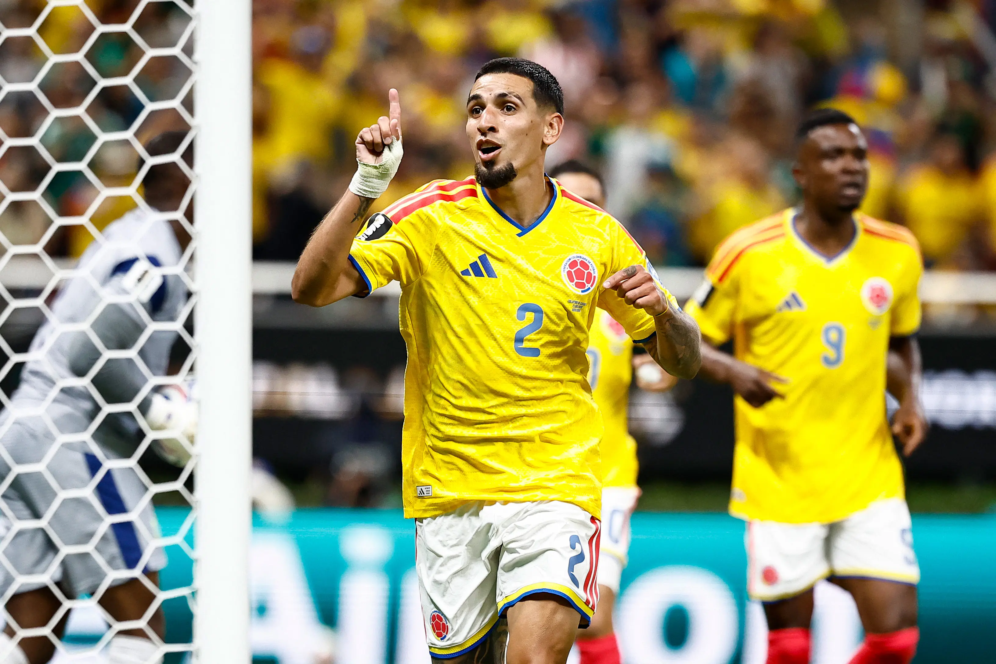 África do Sul garante vaga e define primeiro duelo do mata-mata