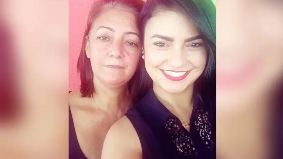 Mulher vira ré por matar a mãe em Guapó