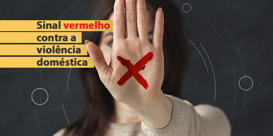 Lei amplia prazo para denúncia em casos de violência doméstica