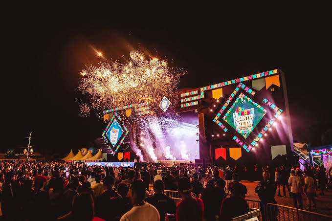 Programação do São João 2026 de Santa Rita é divulgada; confira atrações