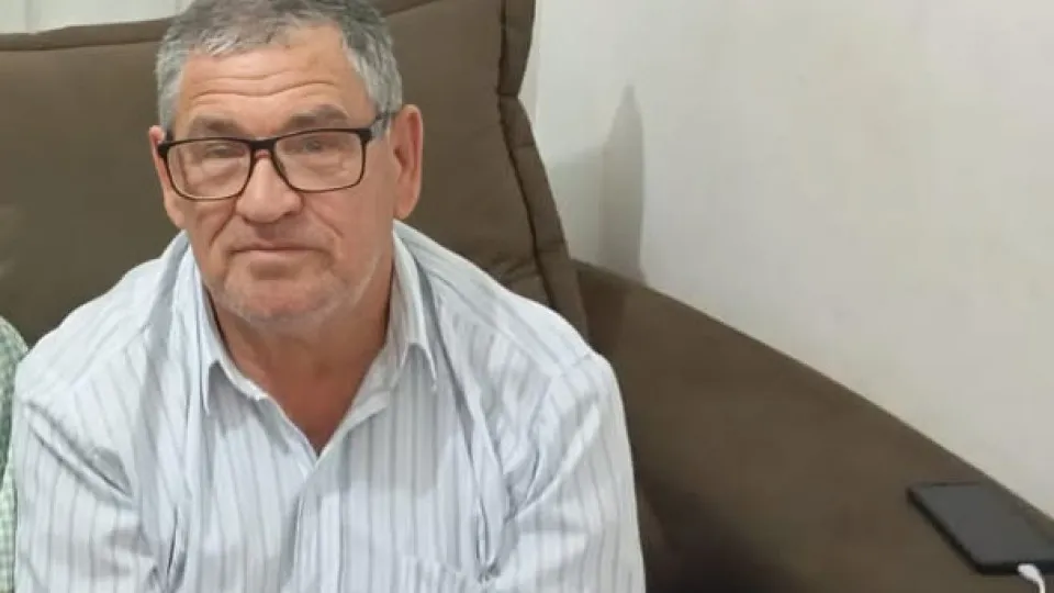 Repórter descobre que vítima de atropelamento era seu tio no Paraná