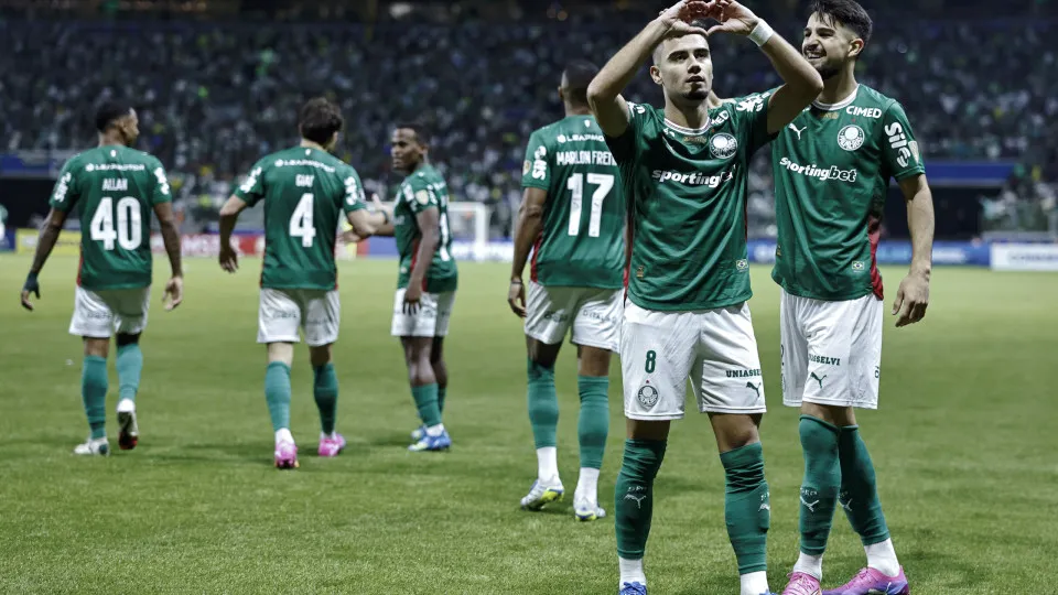 CBF confirma datas das semifinais da Copa do Brasil