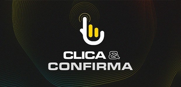 Clica e Confirma destaca ações do TSE para jovens eleitores 