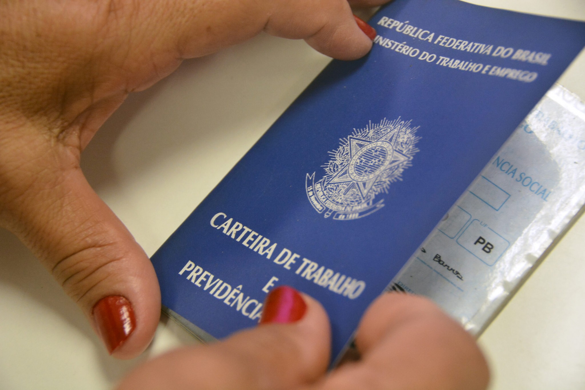 Sine-PB oferece 299 vagas de emprego em 12 municípios