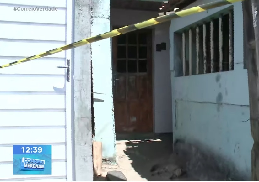 Bebê de 20 dias é encontrado morto com marcas de mordidas em Campina Grande