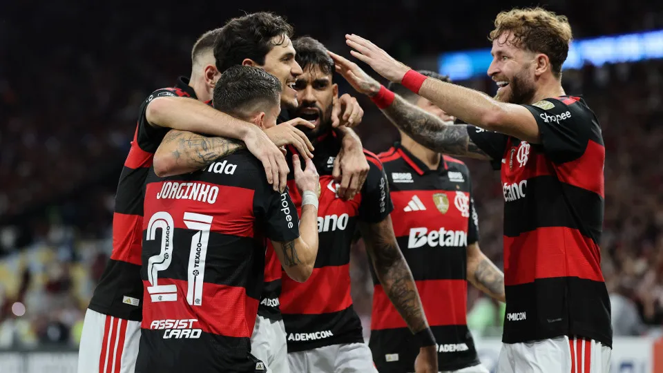 Brasileirão retorna com 33 jogadores que disputaram a Copa do Mundo