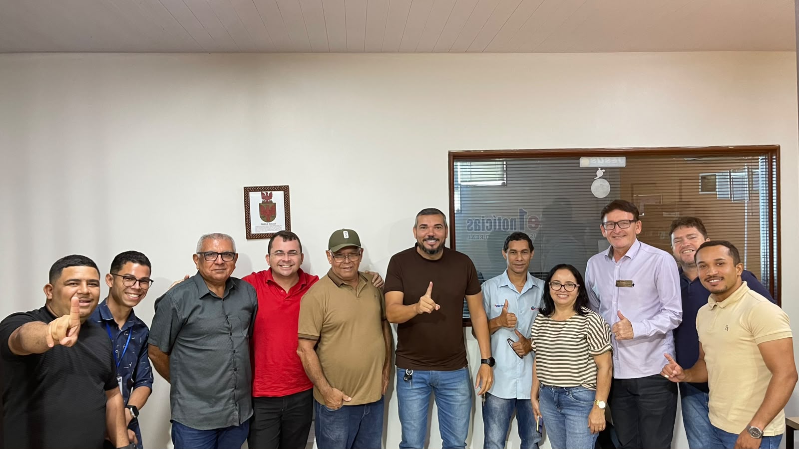 Grupo João Rafael celebra liderança das rádios em pesquisa