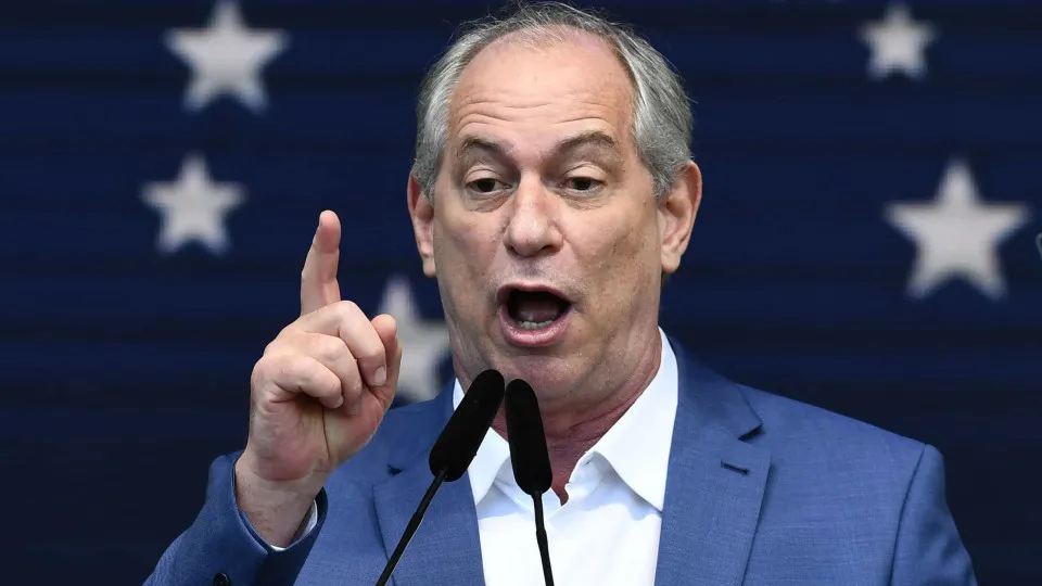 Ciro Gomes contesta resultado no Ceará e promete ir à Justiça