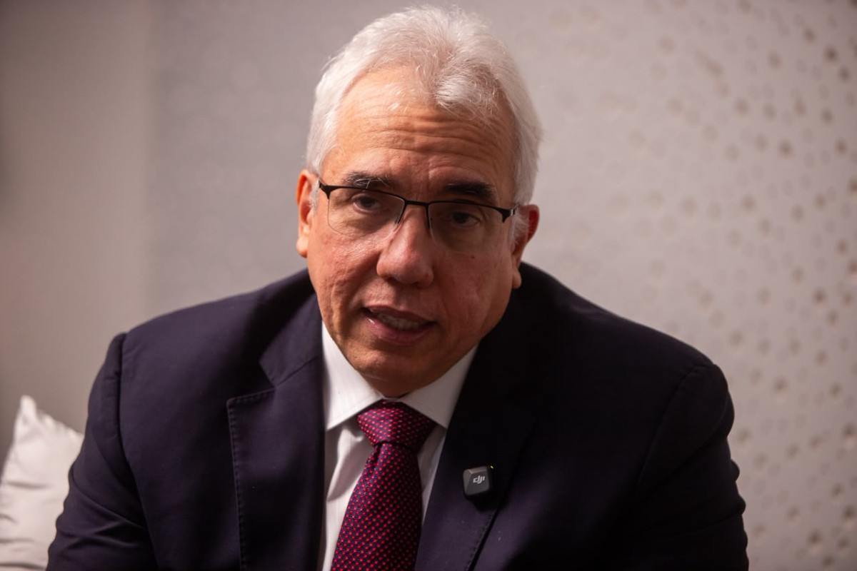 Indicado ao TST, Sérgio Torres Teixeira destaca conquista coletiva para Pernambuco