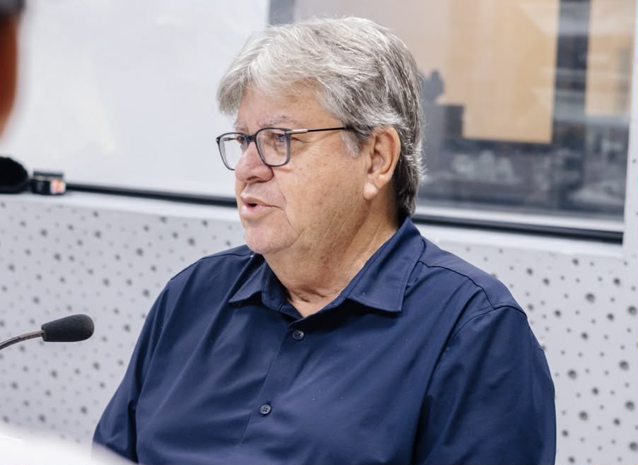 João quer integrar Comissão de Ciência e Tecnologia