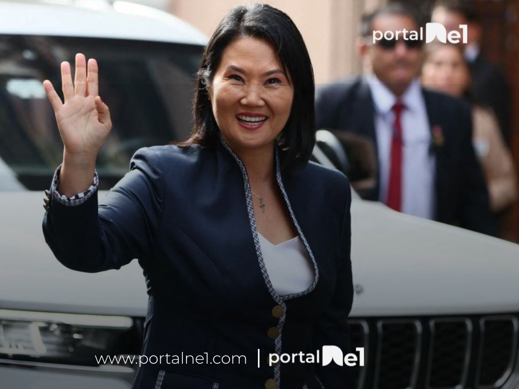 Keiko Fujimori assume a Presidência do Peru e inicia novo ciclo político no país