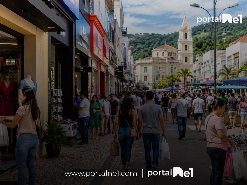 Dia do Comerciante: Guarabira celebra a força de quem movimenta a economia e gera oportunidades