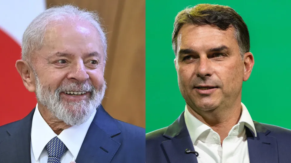 Globo cancela debate presidencial após desistência de Flávio