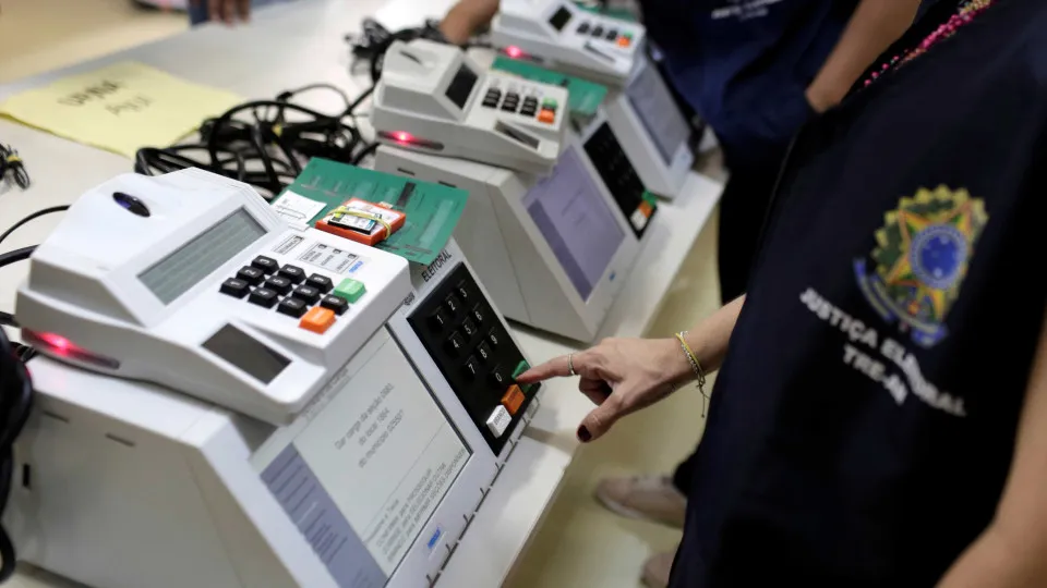 PF registra 86 casos de possíveis crimes eleitorais no 2º turno
