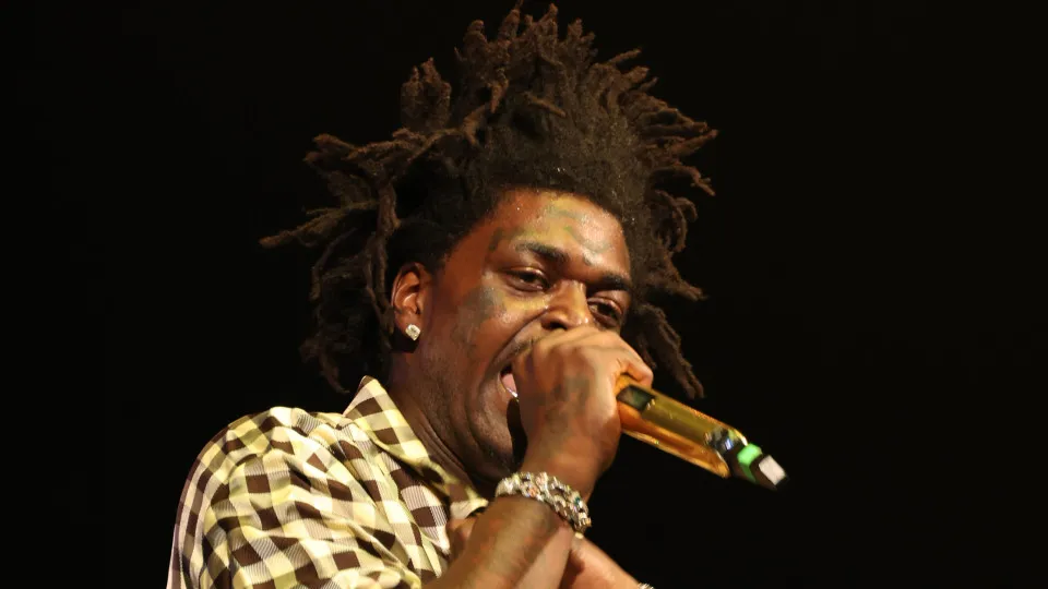 Kodak Black é preso novamente na Flórida após se entregar
