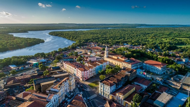 João Pessoa se mantém entre destinos mais buscados do Brasil