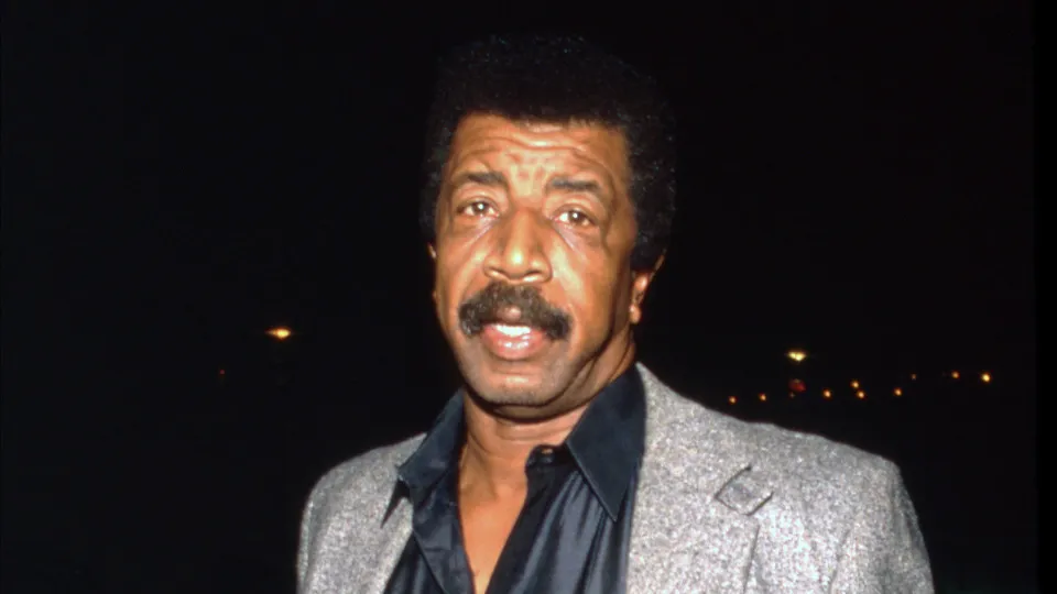Hal Williams, ator de "Os Waltons", morre aos 91 anos