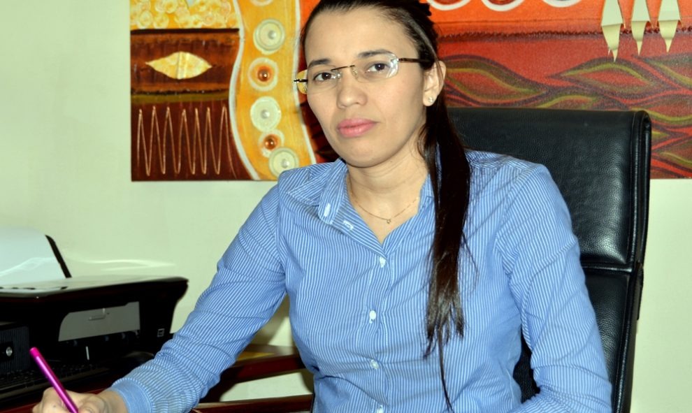 Neide Nunes assume Secretaria de Desenvolvimento Humano da PB