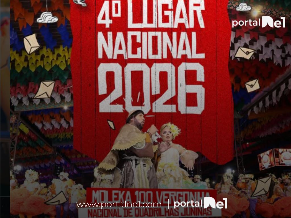 Espetáculo "Santin – A Prece" emociona público e leva a cultura nordestina ao Festival Nacional de Quadrilhas Juninas no Pará