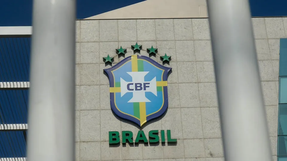 CBF aprova contas com déficit de R$ 182,5 milhões em 2025