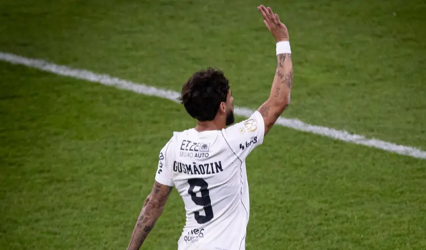 Corinthians vence Barra e avança às oitavas da Copa do Brasil
