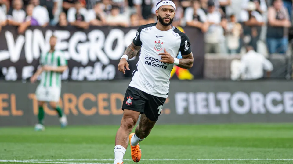 Corinthians defende renovação de Memphis no orçamento
