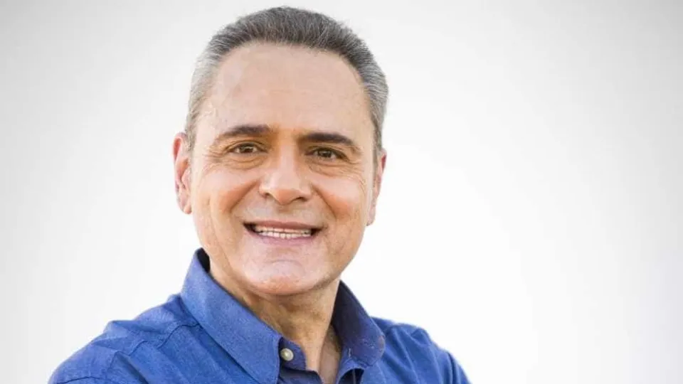 Luis Roberto é afastado da Globo e perde Copa 2026