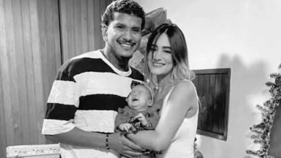 Esposa de Héctor Bello morre após terremotos na Venezuela