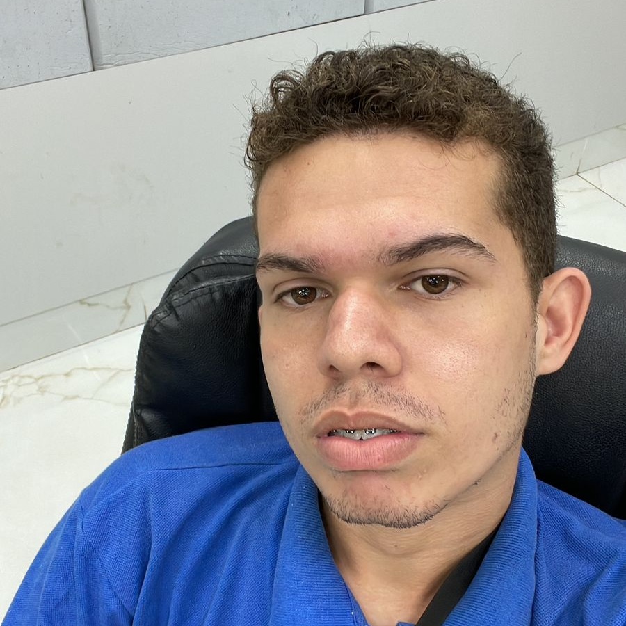 Carlos Henrique